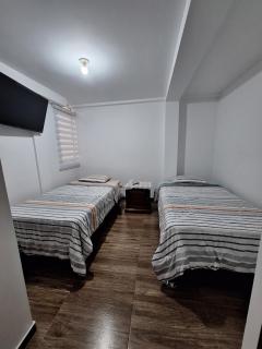 Dormitorio Doble - Lima - 8