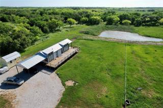 Lallygag Lane's Country Cottage - Eastland - 0
