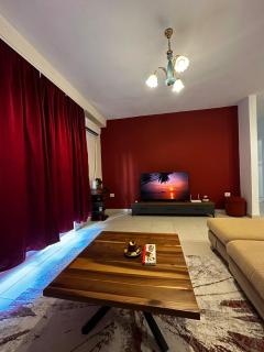 Amona Apartments - Tirana - 9