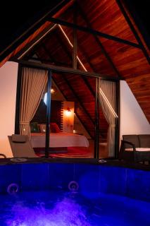 Glamping Pedro 3 - - 3