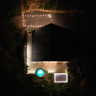Glamping Pedro 3 - - 6
