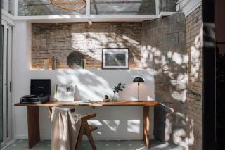 Ejido - 1 bedroom and terrace in Gràcia - 7