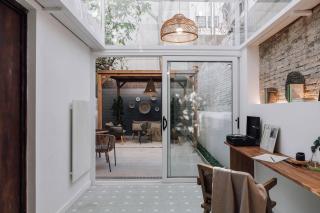 Ejido - 1 bedroom and terrace in Gràcia - 5