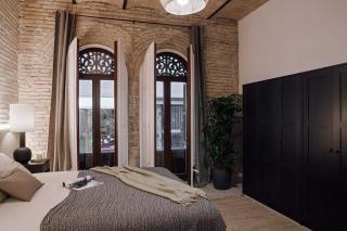 Ejido - 1 bedroom and terrace in Gràcia - 2