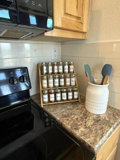 Lallygag Lane's Country Cottage - Eastland - 1