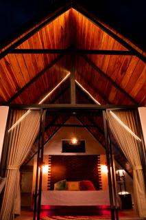 Glamping Pedro 3 - - 9