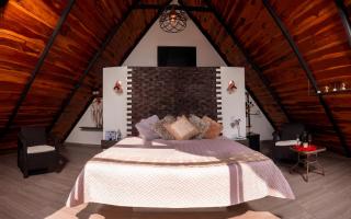 Glamping Pedro 3 - - 8