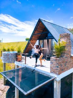 Glamping Pedro 3 - - 1