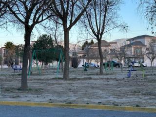 Confortable casa al norte de Saltillo - Saltillo - 2