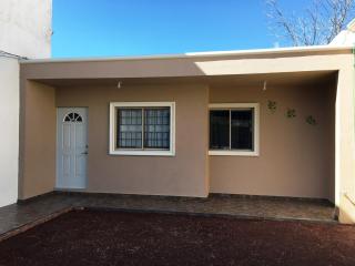 Confortable casa al norte de Saltillo - 1