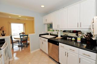 946 Cutter Court at The Sea Pines Resort - Hilton Head Island - 2
