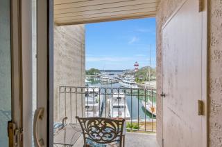 858 Ketch Court at The Sea Pines Resort - Hilton Head Island - 4