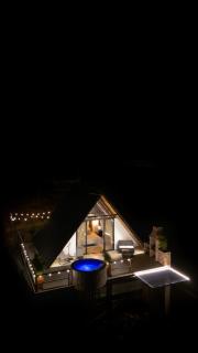 Glamping Pedro 3 - - 0