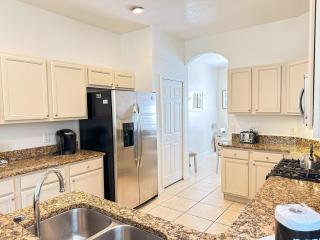 5 bedrooms pool home Calabay - 5