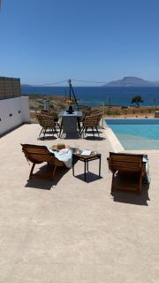 Alimbali Villas - Karpathos - 4