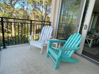 1924 South Beach Club at The Sea Pines Resort - Hilton Head Island - 4