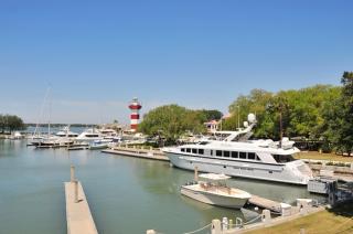853 Ketch Court at The Sea Pines Resort - Hilton Head Island - 2