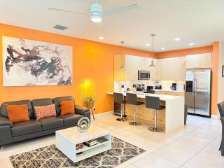 Affordable Disney pool home 3 Bed 3 bath - Orlando - 5