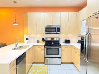 Affordable Disney pool home 3 Bed 3 bath - Orlando - 4