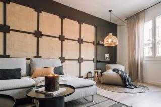 Amder - 3 bedrooms apartment in Gràcia - 1