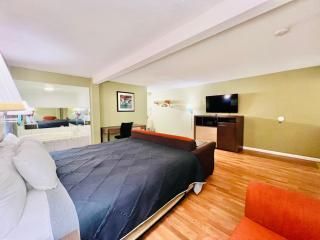 Hometown INN - Berea - 6
