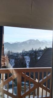 Apartament Panorama - Zakopane - 3