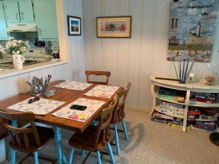 Virginia one #304 - Rehoboth Beach - 4