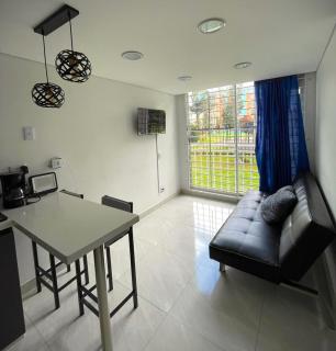 apartamento en Bogotá cerca a embajada americana, universidad nacional y centro historico - Bogota - 0