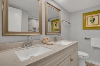 264 Stoney Creek Villa at The Sea Pines Resort - Hilton Head Island - 9