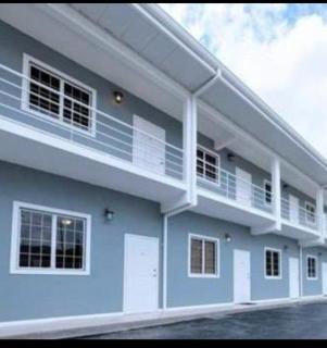 Cozy Haven - Tunapuna - 7