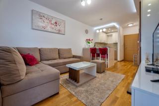 MAXI Aroma Apartments - 5