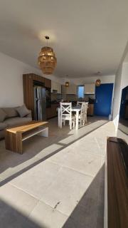 Boho Breez Mountain View Chalet - Ras Elhekma - 0