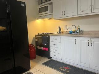 Cozy Haven - Tunapuna - 6