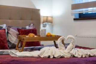 MAXI Aroma Apartments - 2