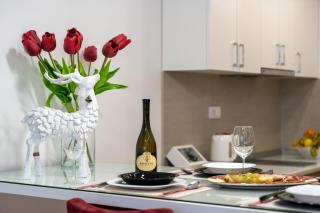 MAXI Aroma Apartments - 1