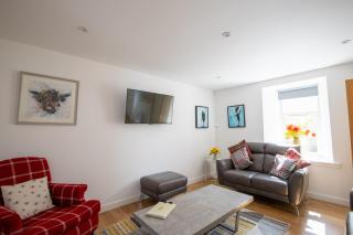 Cairnie Cottage - Ballater - 9