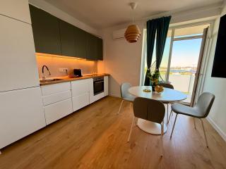One Apartments Vivalia Iulius Town - Timişoara - 6
