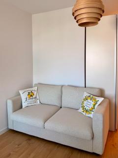 One Apartments Vivalia Iulius Town - Timişoara - 3