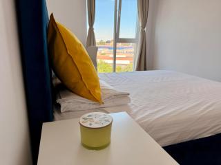 One Apartments Vivalia Iulius Town - Timişoara - 9