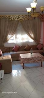 appartement neuf pour les famillles - Tanger - 2