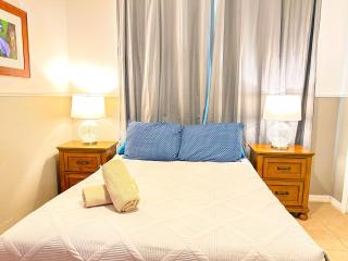 LB4701PL - 4 Beds villa - with pool and game room - 2