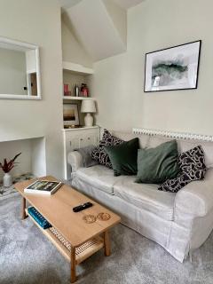 Cosy cottage in Kendal - Kendal - 7