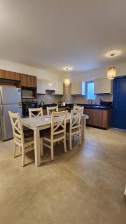 Boho Breez Mountain View Chalet - Ras Elhekma - 9