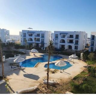 Boho Breez Mountain View Chalet - Ras Elhekma - 6