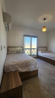 Boho Breez Mountain View Chalet - Ras Elhekma - 4