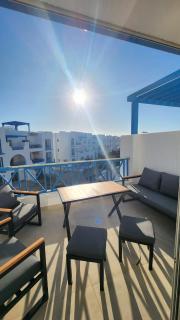 Boho Breez Mountain View Chalet - Ras Elhekma - 3