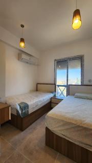 Boho Breez Mountain View Chalet - Ras Elhekma - 2