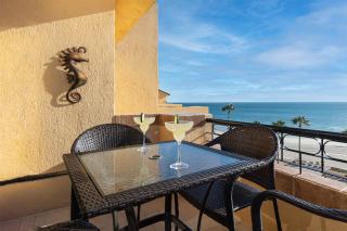 Princesa De Penasco - Puerto Peñasco - 4