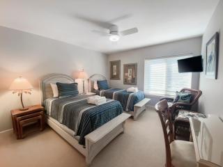 2241 Heritage Villas at The Sea Pines Resort - Hilton Head Island - 8