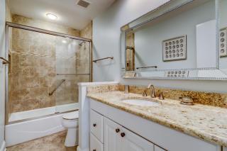 938 Cutter Court at The Sea Pines Resort - Hilton Head Island - 2